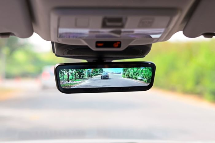 Tata Harrier EV AWD off-road experience: 4x4 with an electric twist 